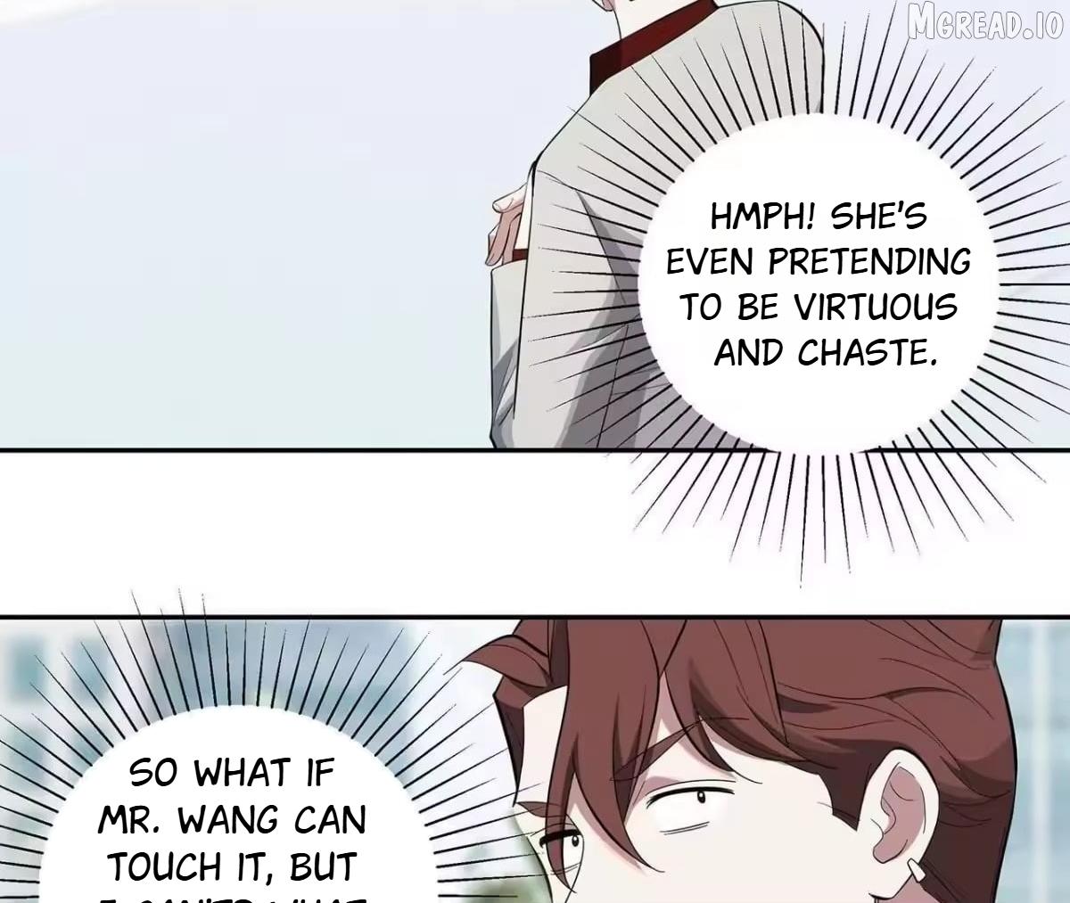 Confession Of The Suspect A Chapter 11  - page 74